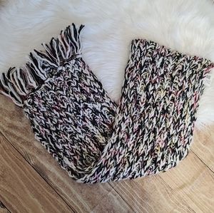 Nordstrom scarf